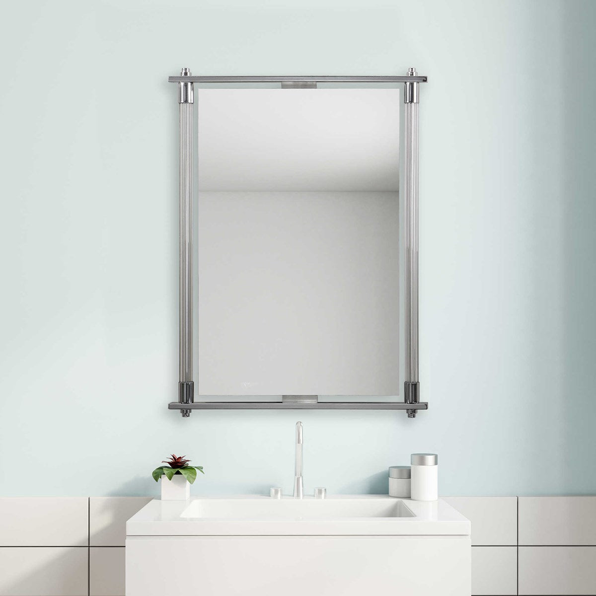 Adara Mirror | BeBoldFurniture