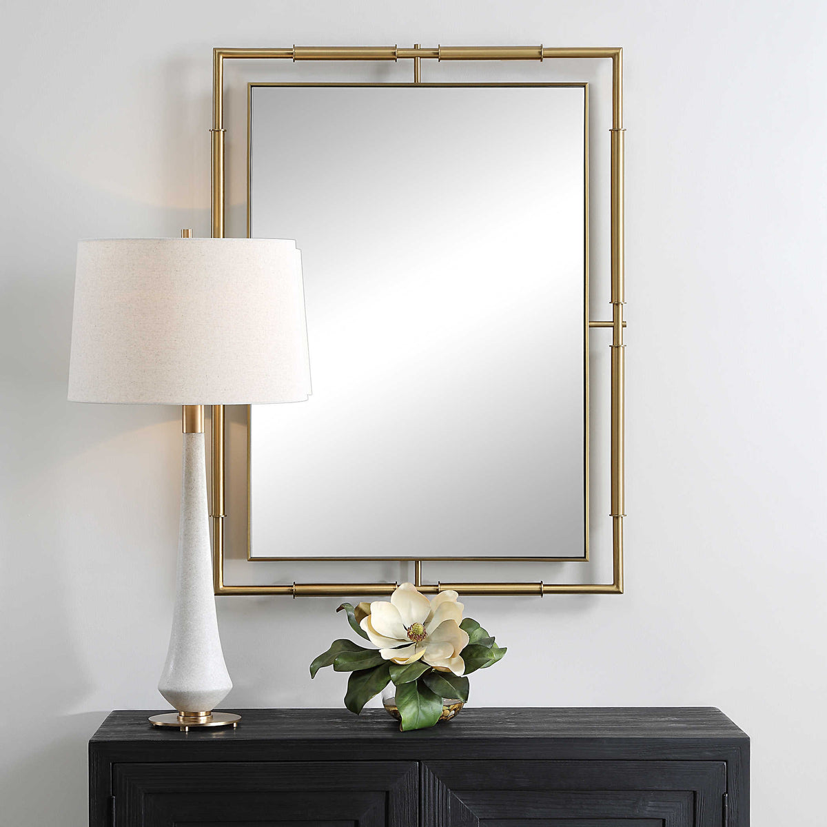 It's All Connected Mirror | BeBoldFurniture