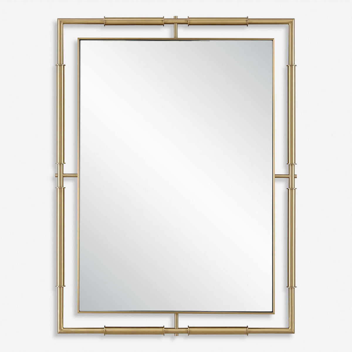 It's All Connected Mirror | BeBoldFurniture