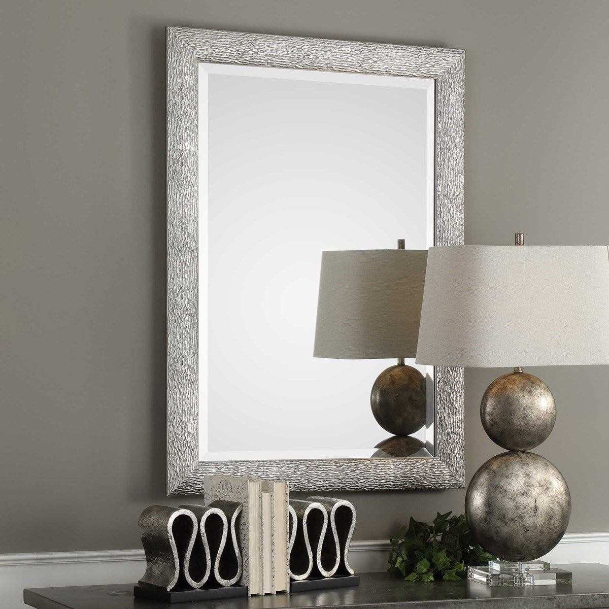 Mossley Mirror | BeBoldFurniture