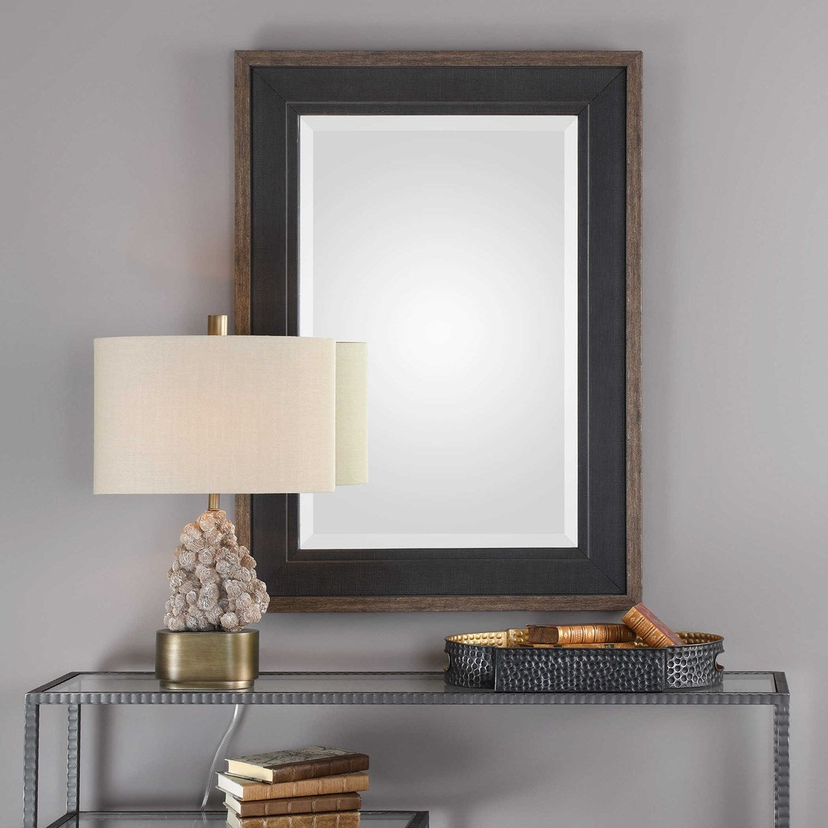 Staveley Mirror | BeBoldFurniture