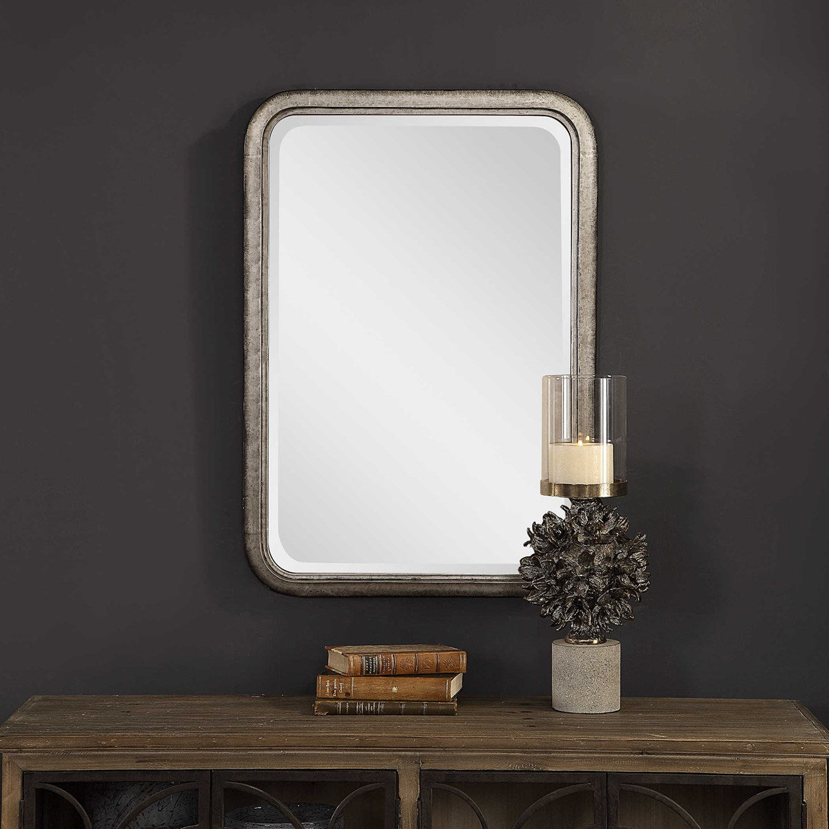 Madox Mirror | BeBoldFurniture