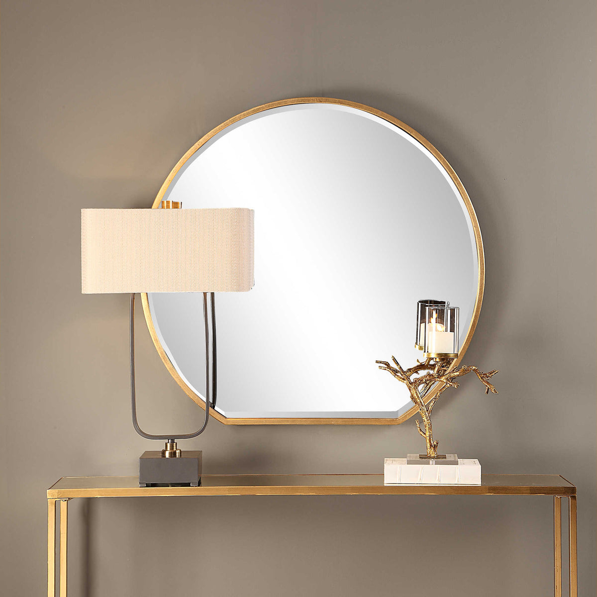 Cabell Mirror | BeBoldFurniture