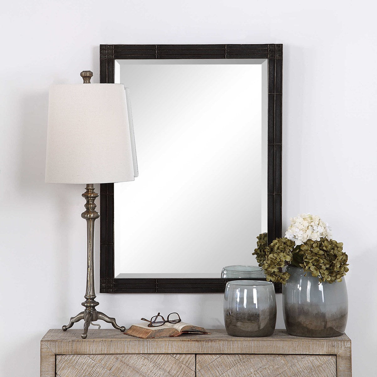 Gower Mirror | BeBoldFurniture