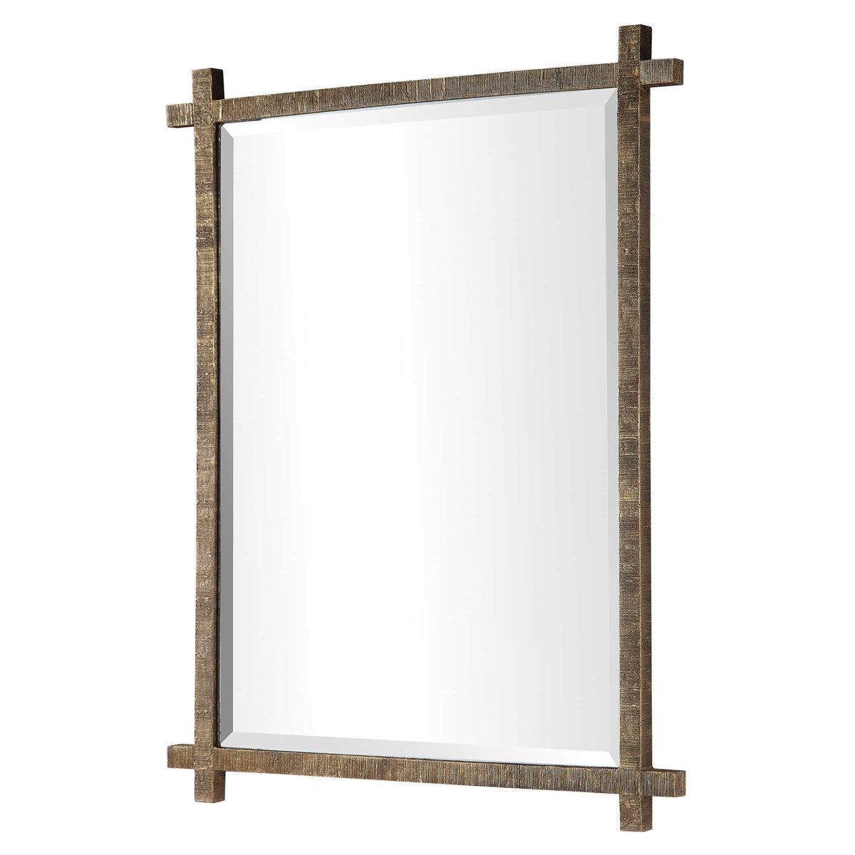 Abanu Mirror | BeBoldFurniture