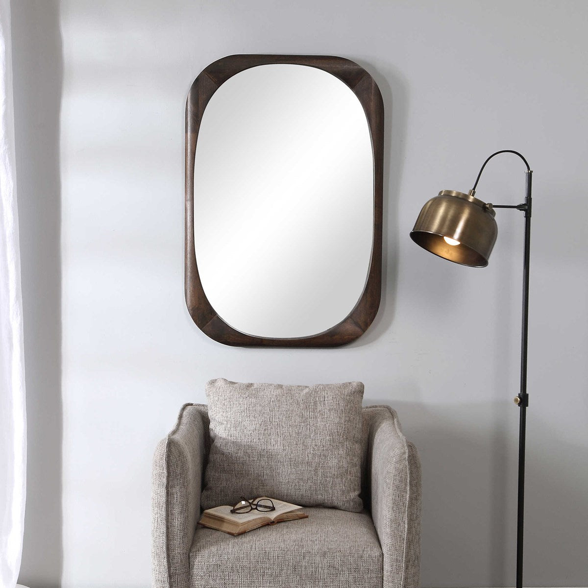 Sheldon Mirror | BeBoldFurniture