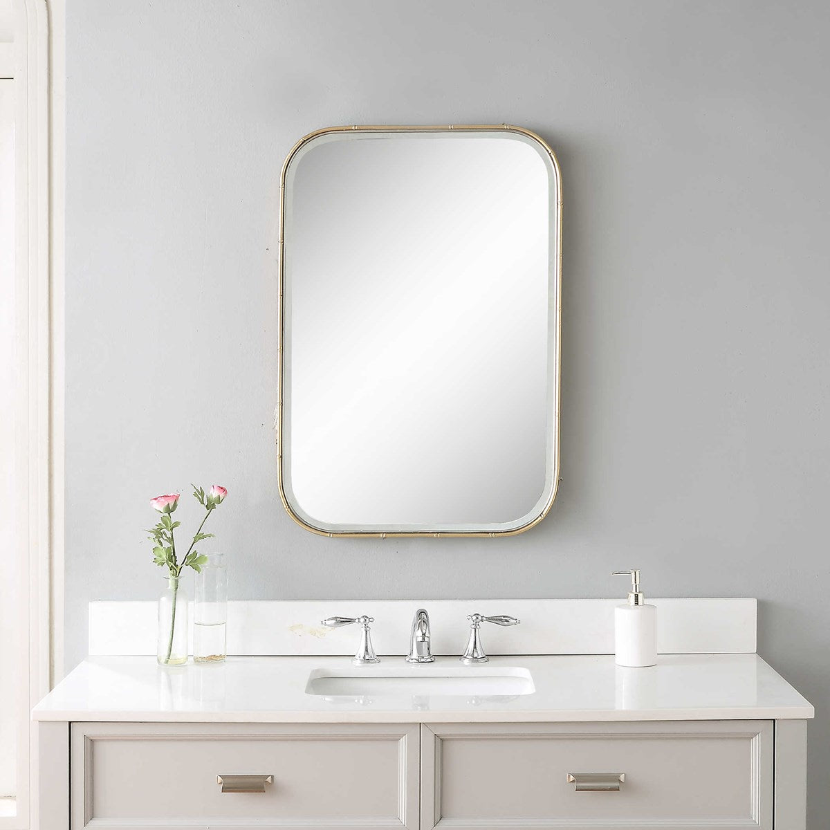 Malay Vanity Mirror | BeBoldFurniture