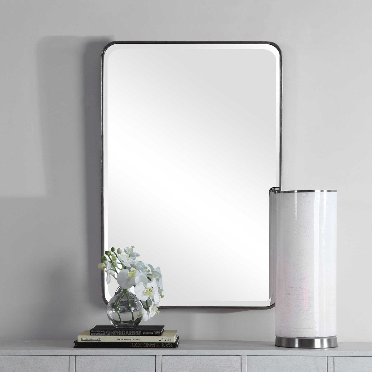 Aramis Mirror | BeBoldFurniture