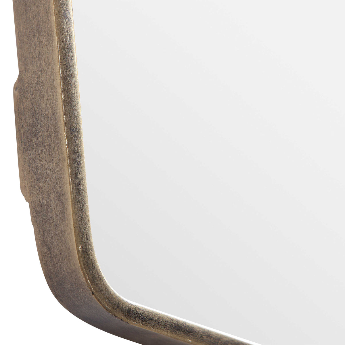 Linneah Mirrors Gold S/4 | BeBoldFurniture