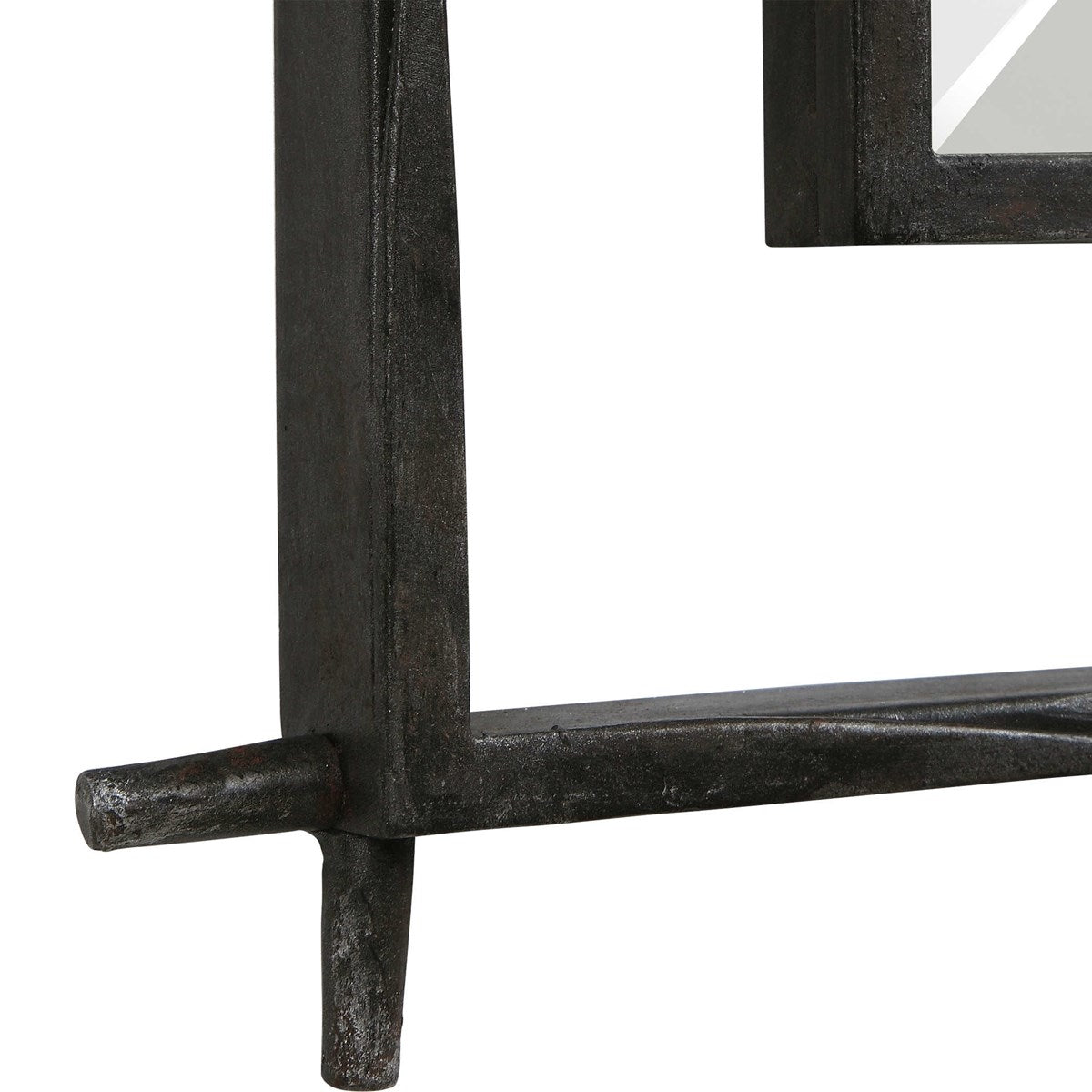 Ironworks Mirror | BeBoldFurniture