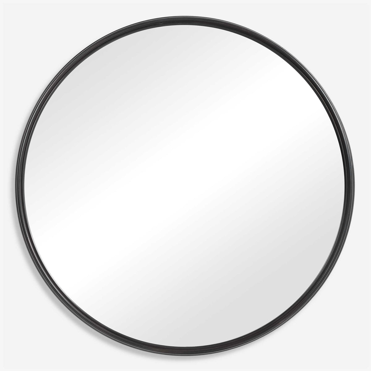 Belham Round Mirror | BeBoldFurniture