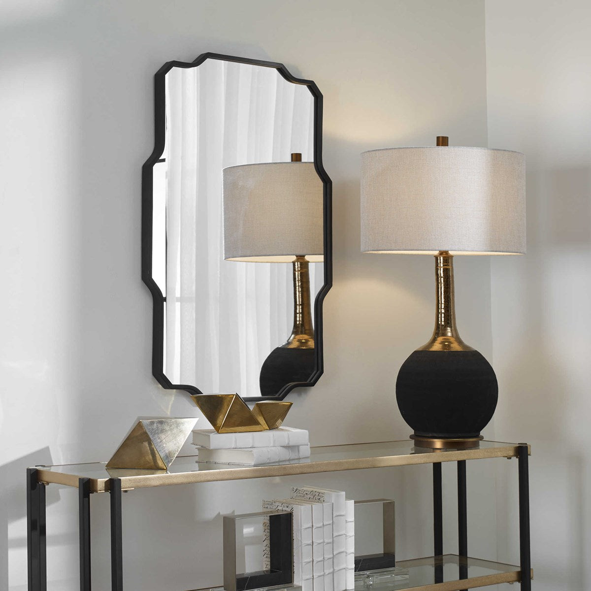 Casmus Mirror | BeBoldFurniture