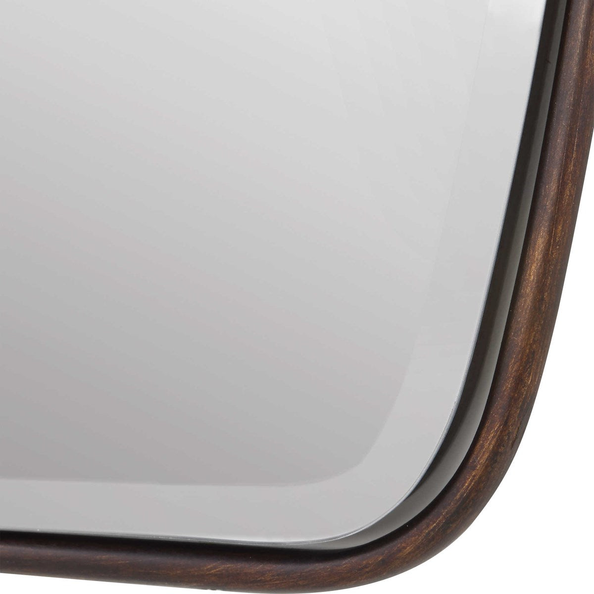 Canillo Mirror Bronze | BeBoldFurniture