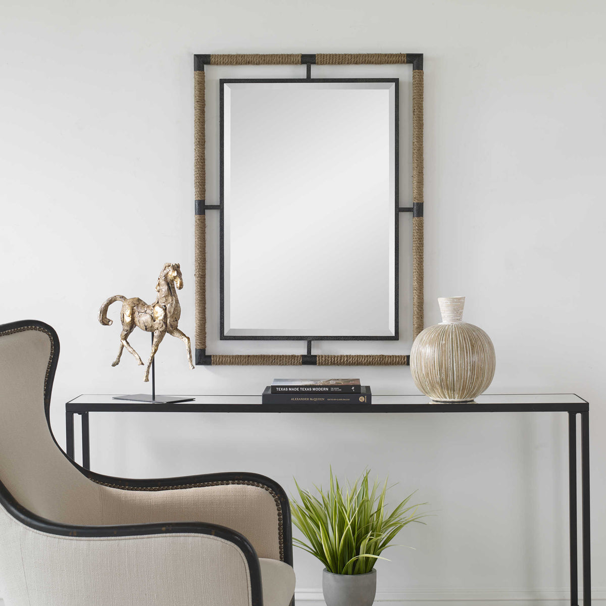 Melville Mirror | BeBoldFurniture