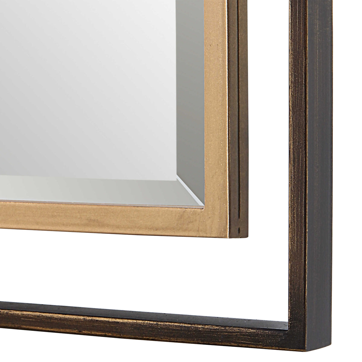 Carrizo Tall Mirror | BeBoldFurniture