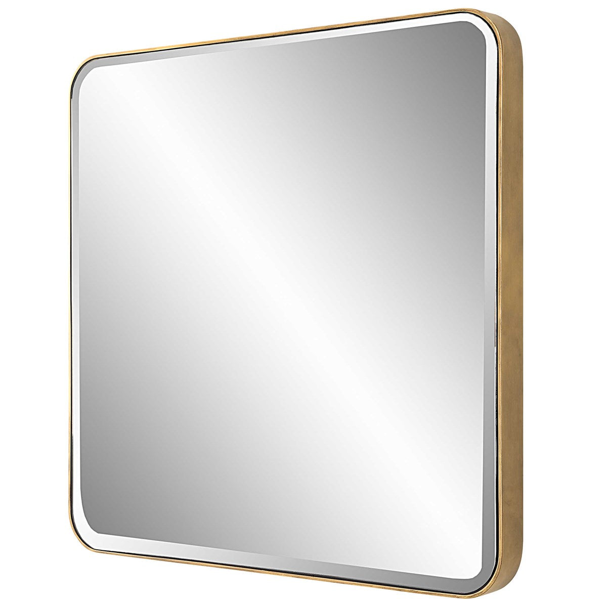 Hampshire Square Mirror | BeBoldFurniture