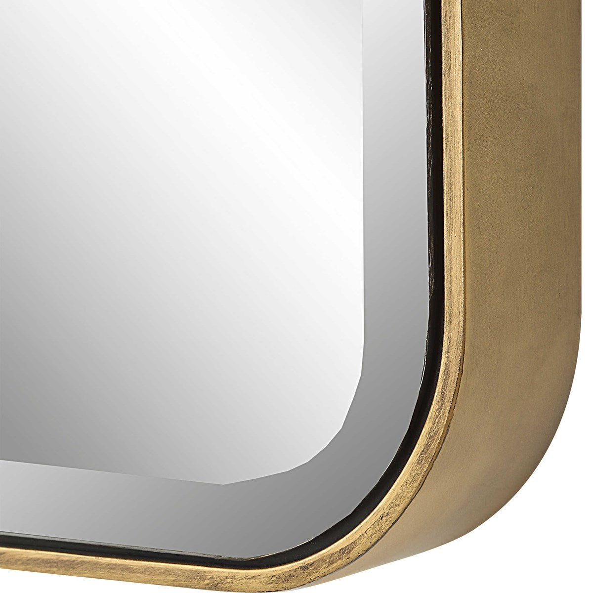 Hampshire Square Mirror | BeBoldFurniture