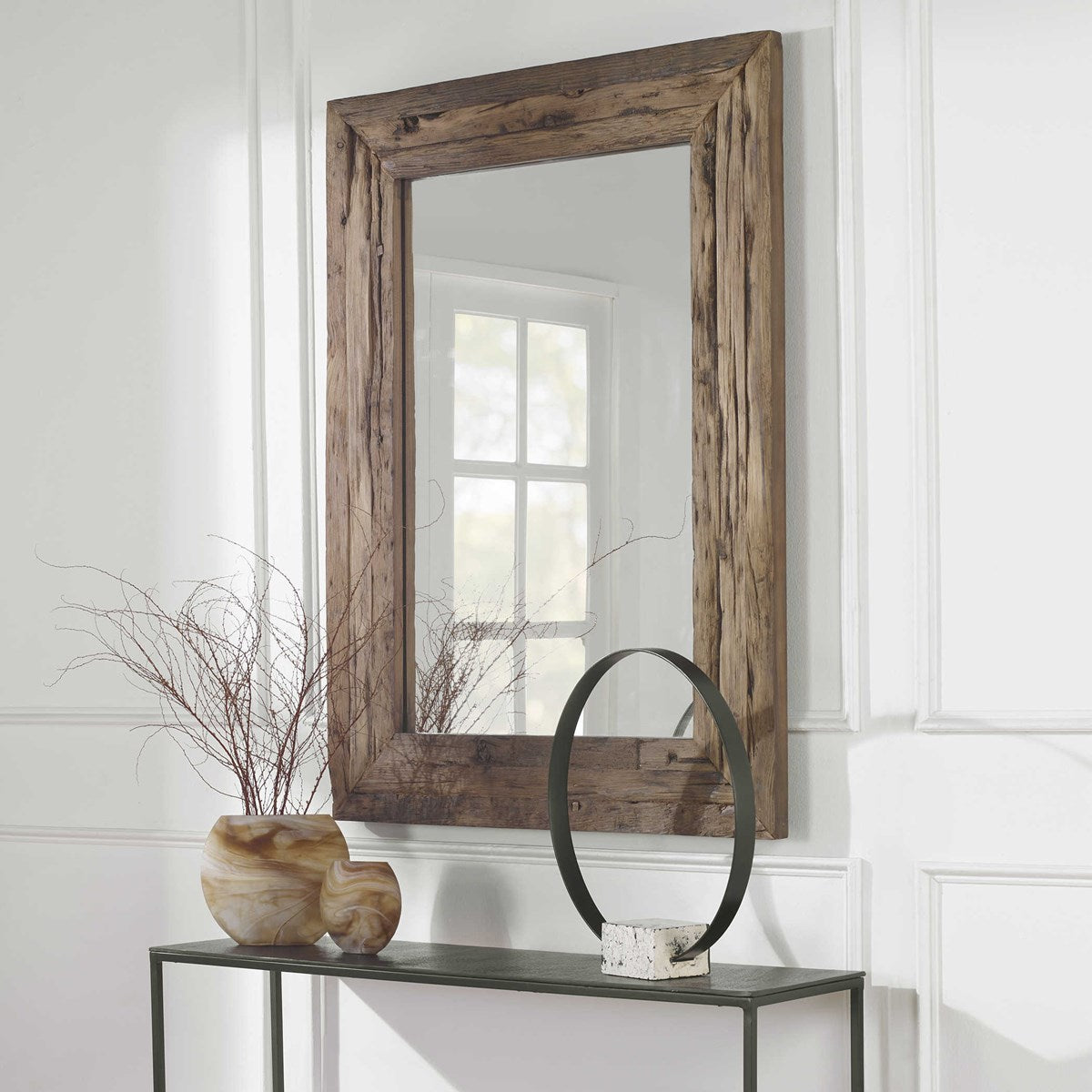 Rennick Mirror | BeBoldFurniture