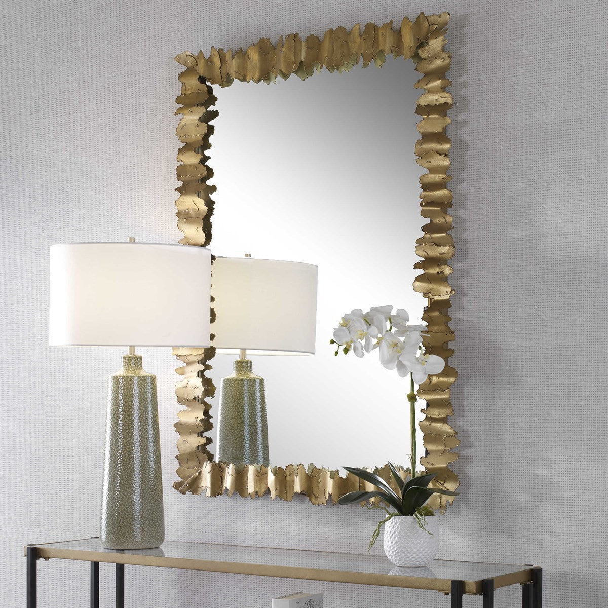 Lev Mirror | BeBoldFurniture