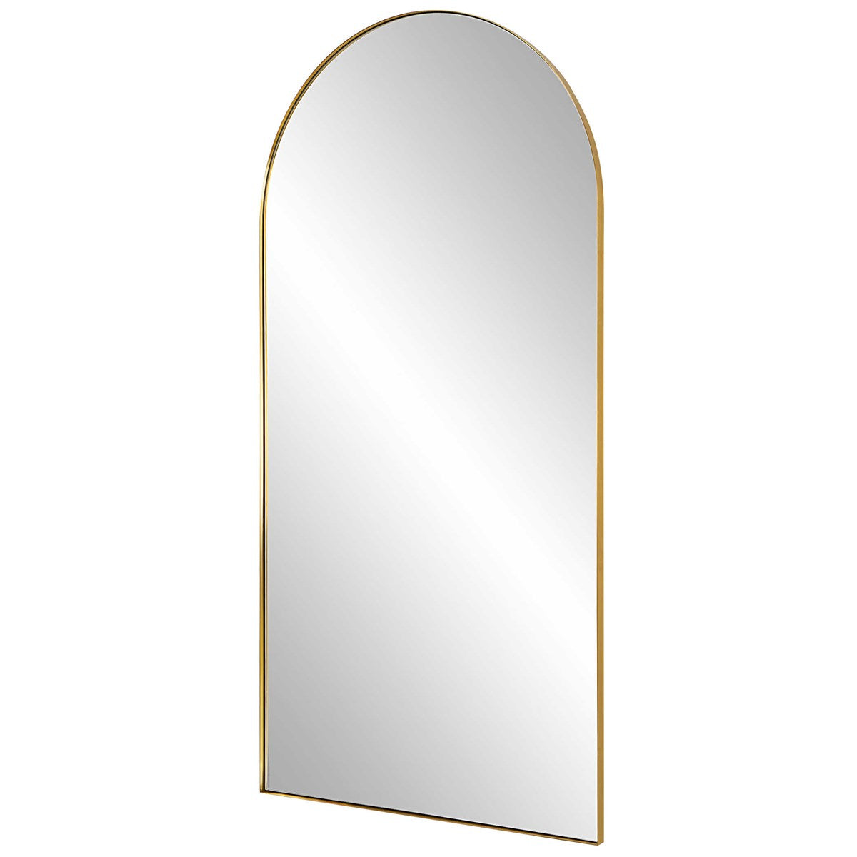 Crosley Arch Mirror | BeBoldFurniture