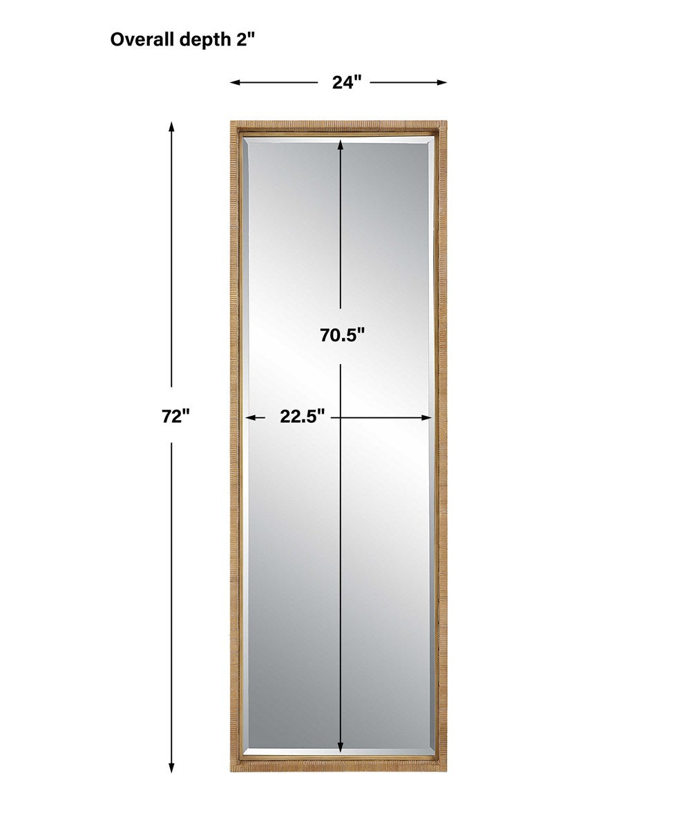 Paradise Mirror | BeBoldFurniture