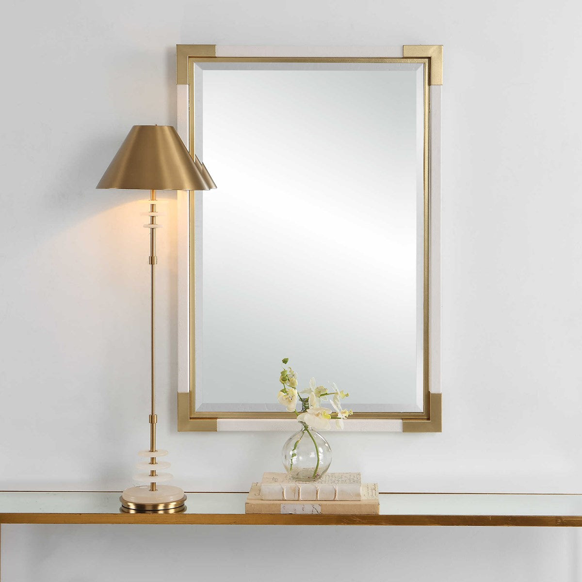 Malik Mirror | BeBoldFurniture