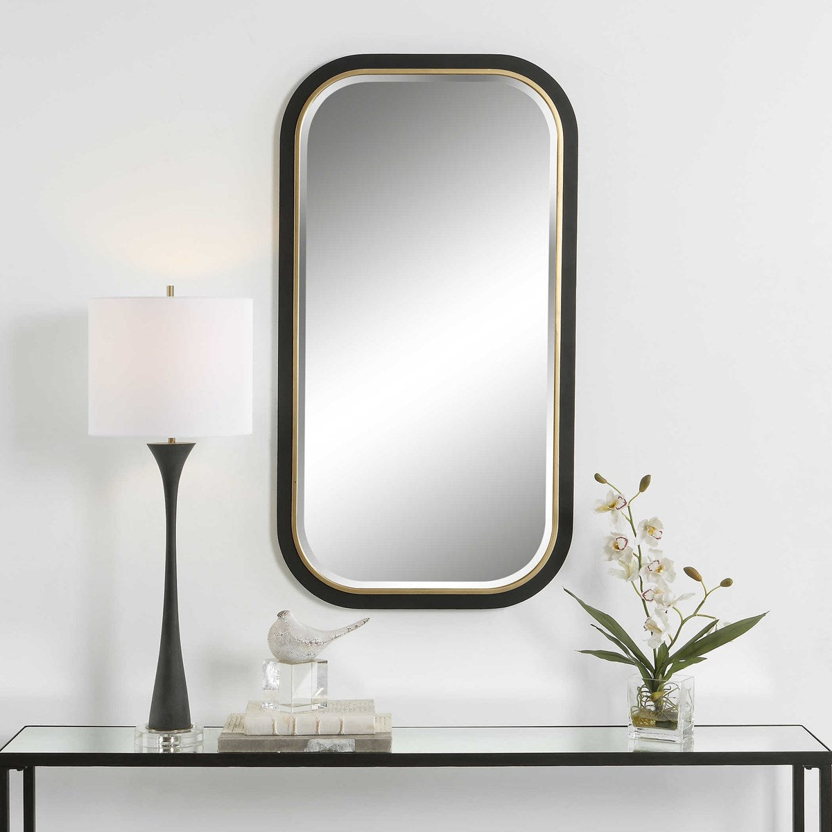 Nevaeh Mirror | BeBoldFurniture