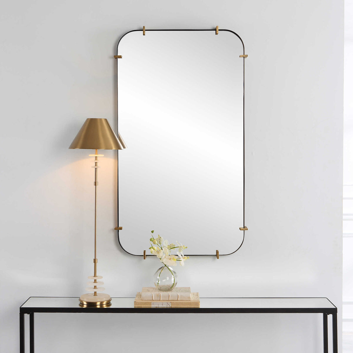 Pali Mirror | BeBoldFurniture