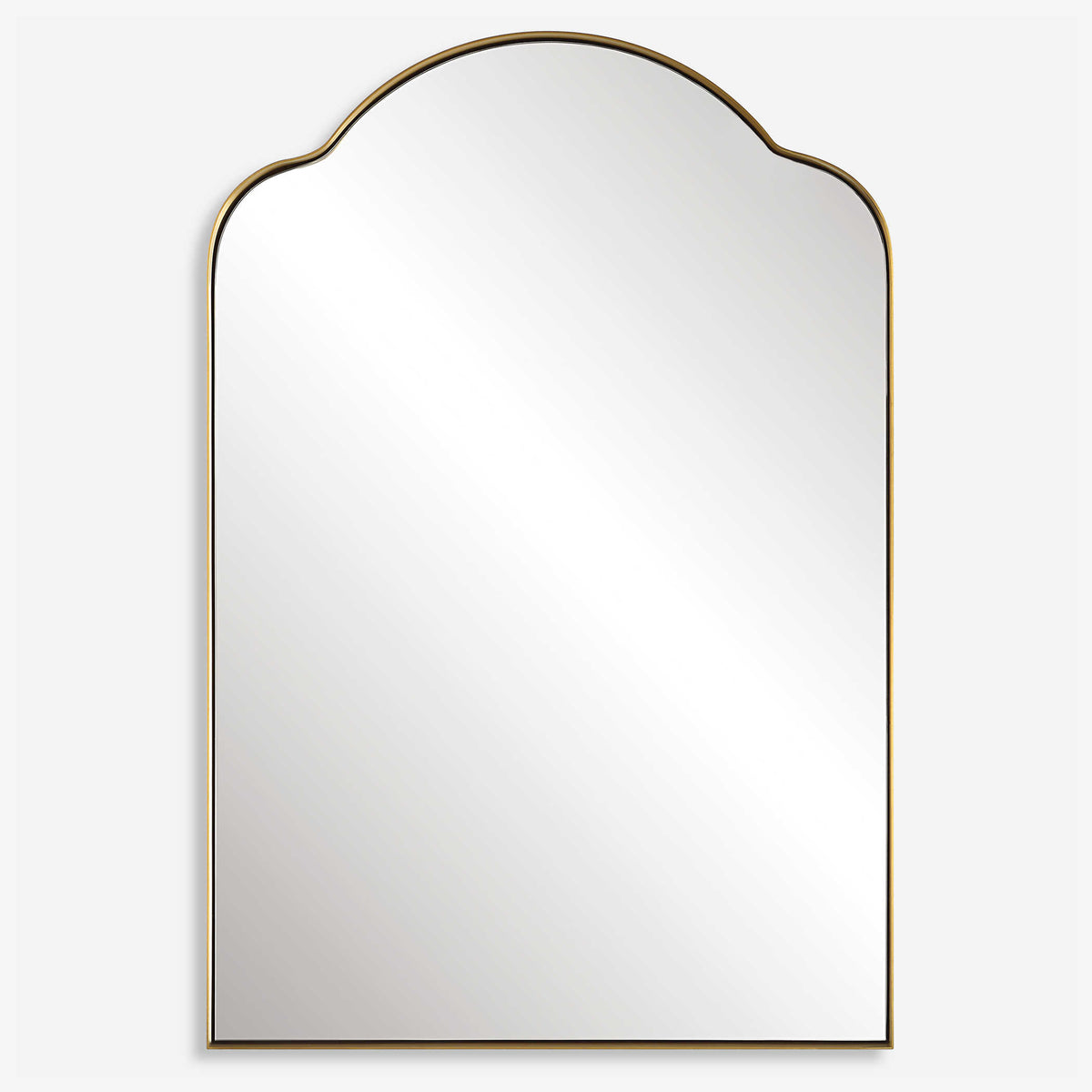 Sidney Arch Mirror | BeBoldFurniture