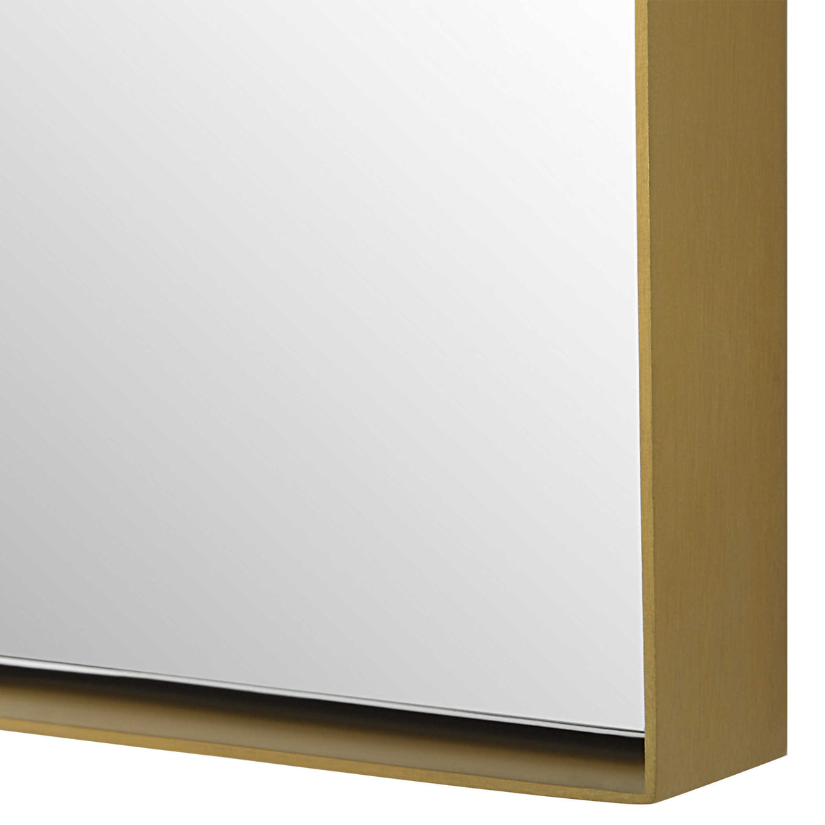 Sidney Arch Mirror | BeBoldFurniture