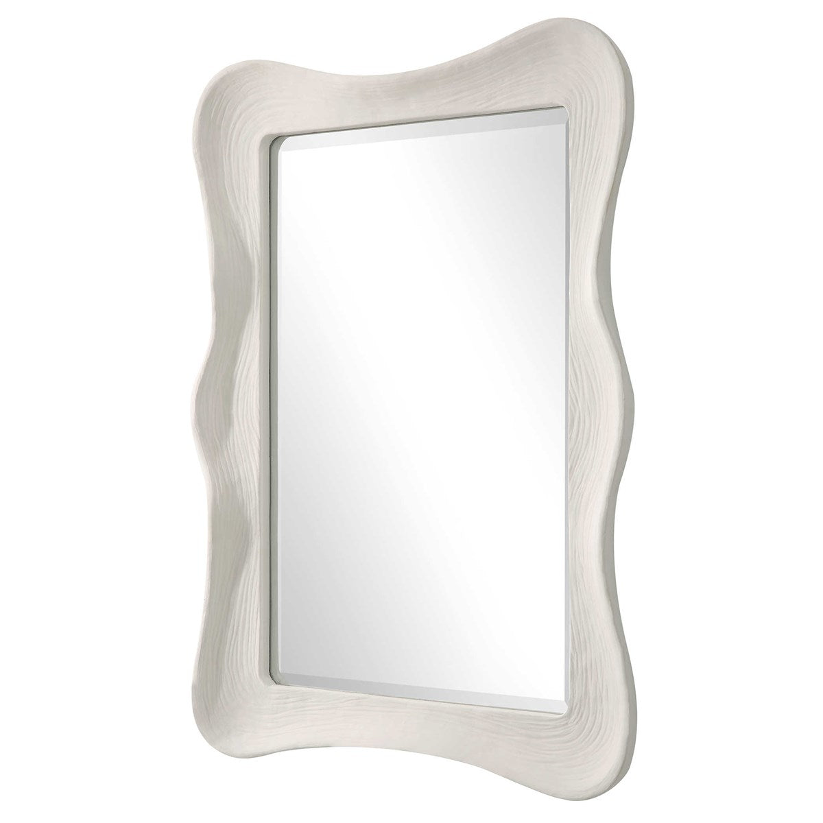 Whitehaven Rectangle Mirror | BeBoldFurniture