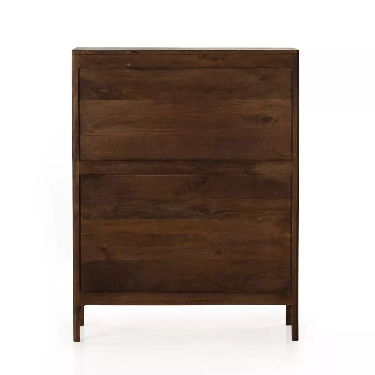 Sydney Tall Dresser Brown Wash