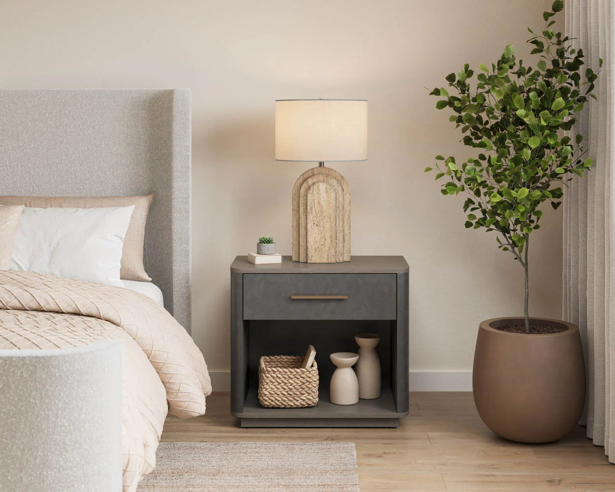 Buy Altman Nightstand in Houston | BeBoldFurniture