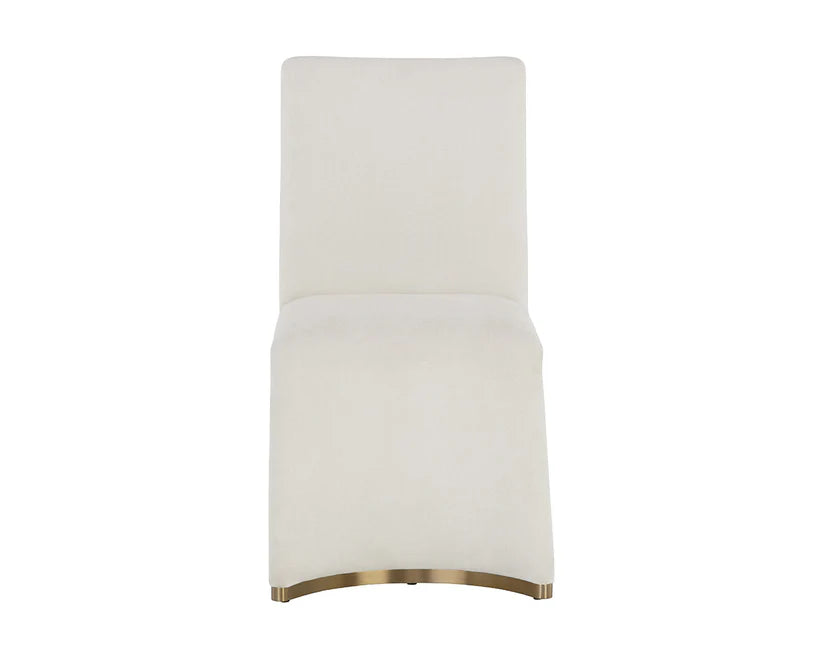 Iluka Dining Chair Danny Ivory