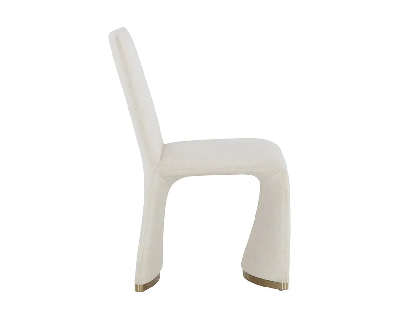 Iluka Dining Chair Danny Ivory