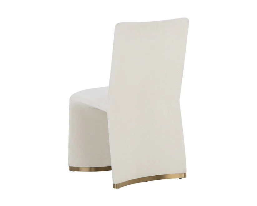 Iluka Dining Chair Danny Ivory