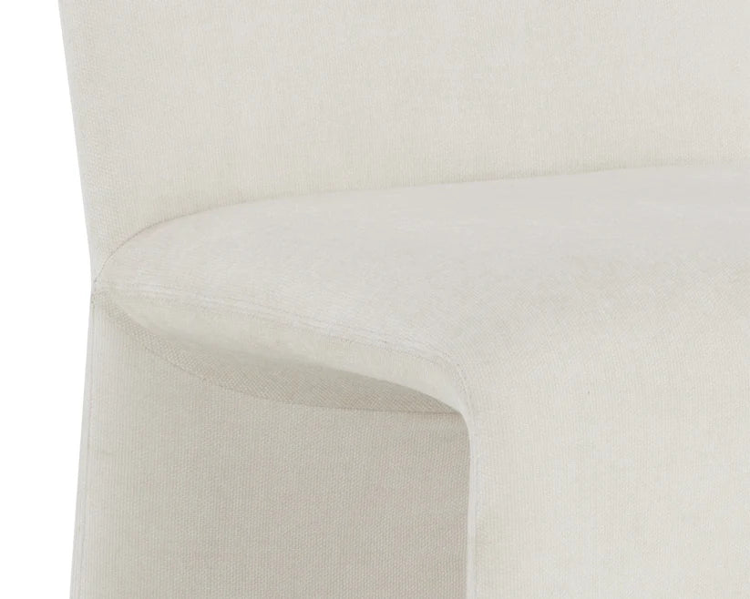 Iluka Dining Chair Danny Ivory