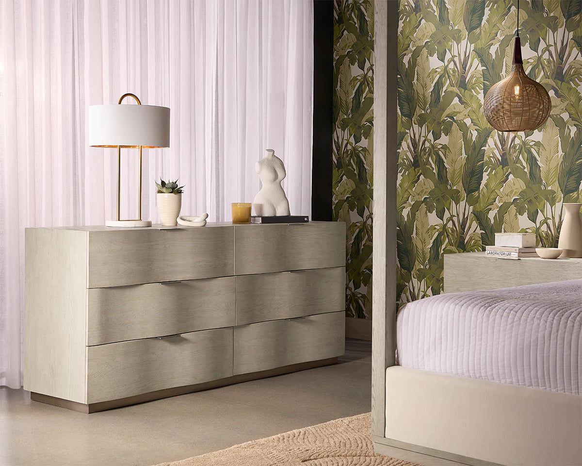 Buy Hoyos Dresser in Houston | Bedroom | BeBoldFurniture