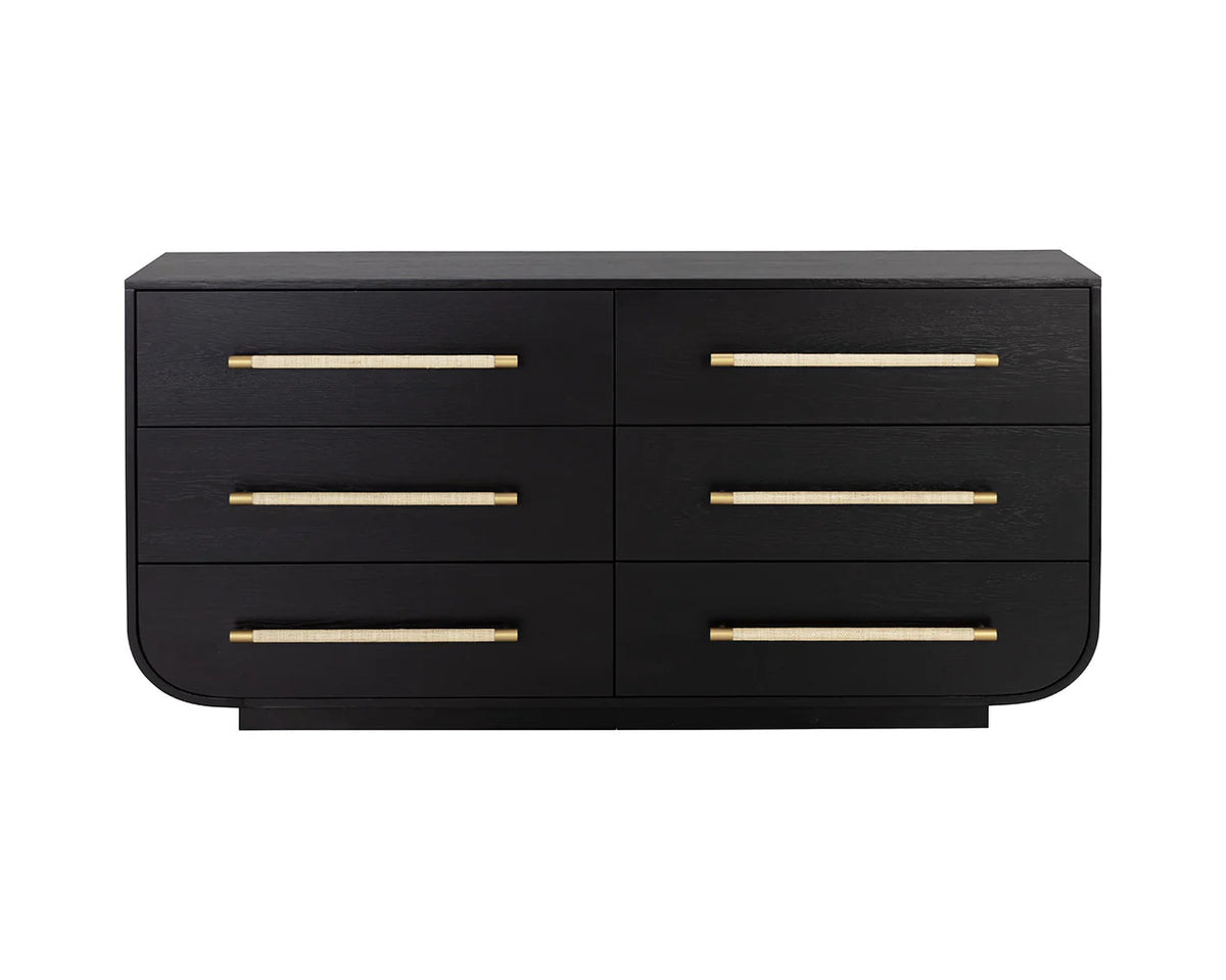 Buy Tarrant Dresser in Houston | Bedroom | BeBoldFurniture