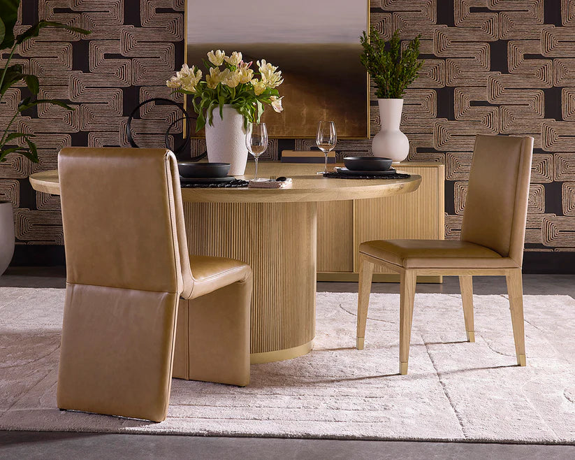 Buy Cascata Dining Armchair in Houston | Dining Room | BeBoldFurniture