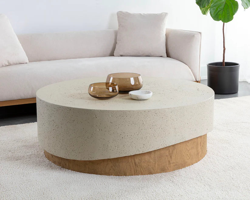 Patras Coffee Table in Houston | BeBoldFurniture