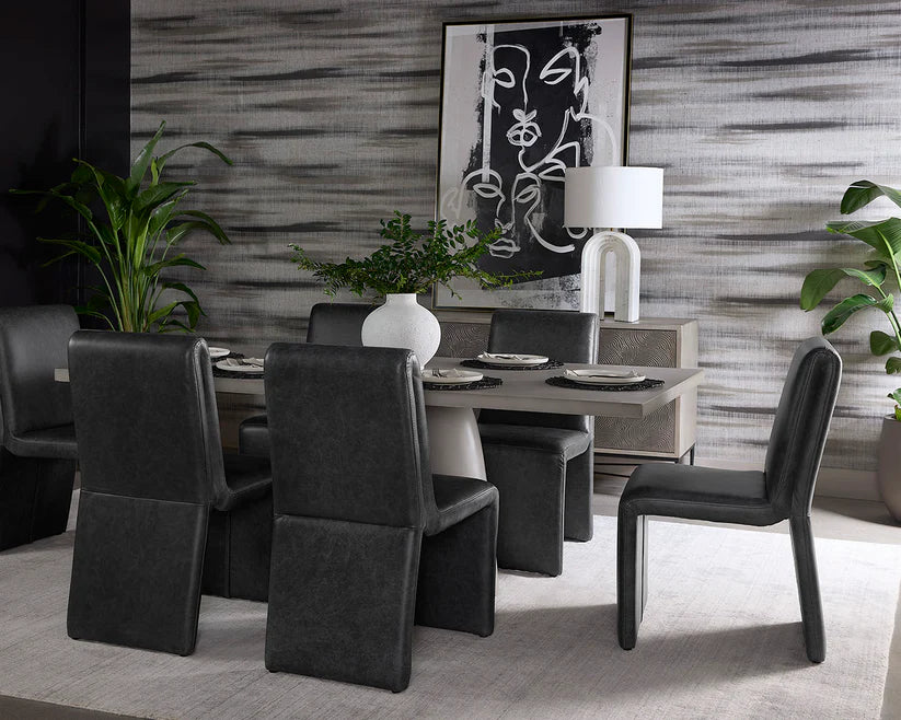 Buy Cascata Dining Armchair in Houston | Dining Room | BeBoldFurniture