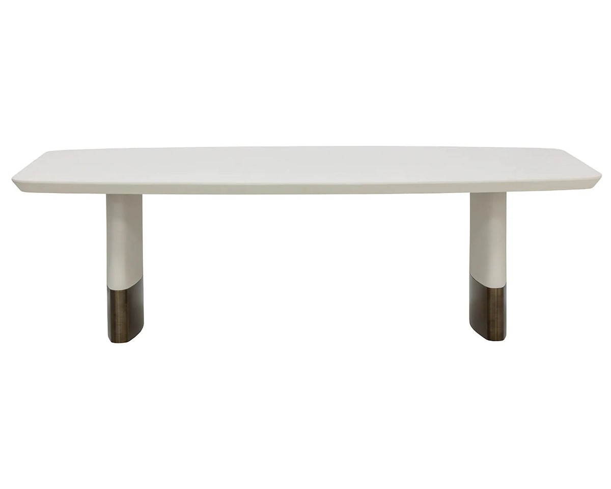 Calida Dining Table - 98"