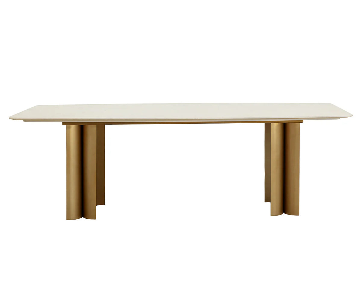 Astara Dining Table - 94.5"