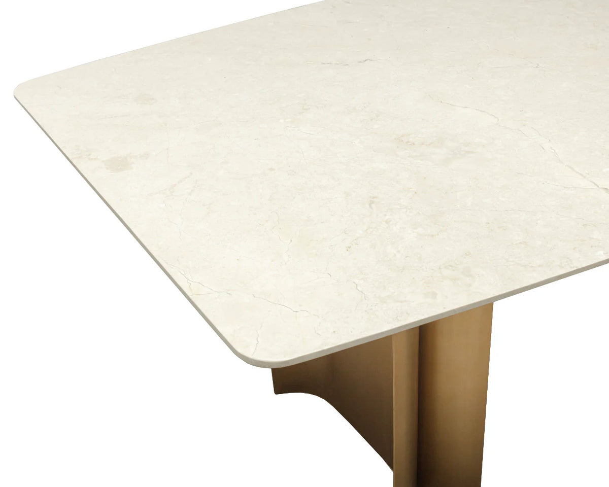 Astara Dining Table - 94.5"