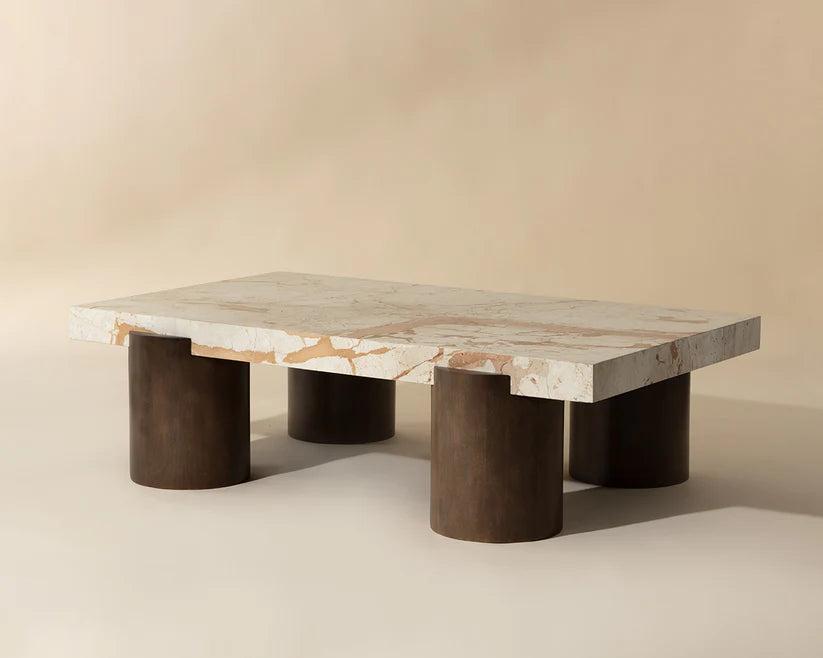 Buy Ardi Coffee Table in Houston | BeBoldFurniture