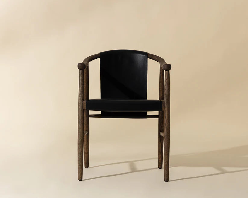 Aran Dining Armchair