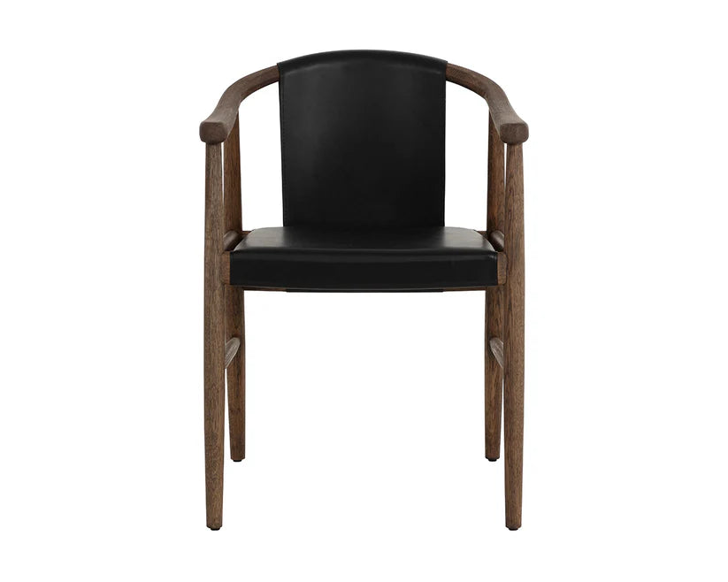 Buy Aran Dining Armchair in Houston | Dining Room | BeBoldFurniture