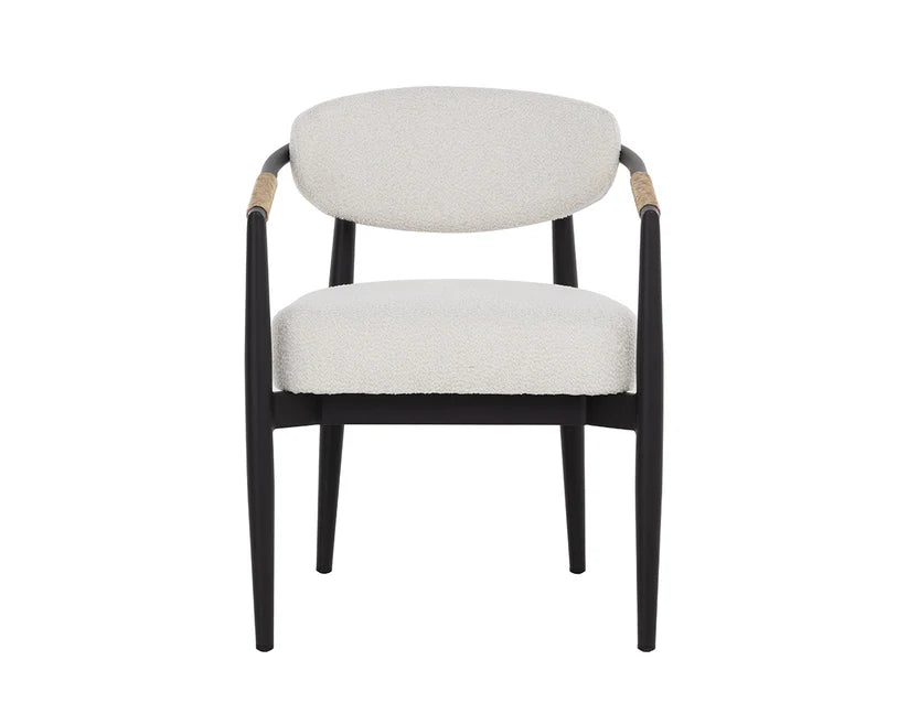 Buy Marita Dining Armchair in Houston | Dining Room | BeBoldFurniture