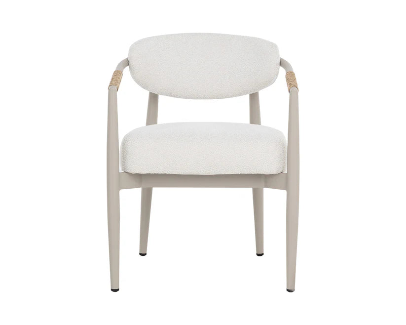 Buy Marita Dining Armchair in Houston | Dining Room | BeBoldFurniture